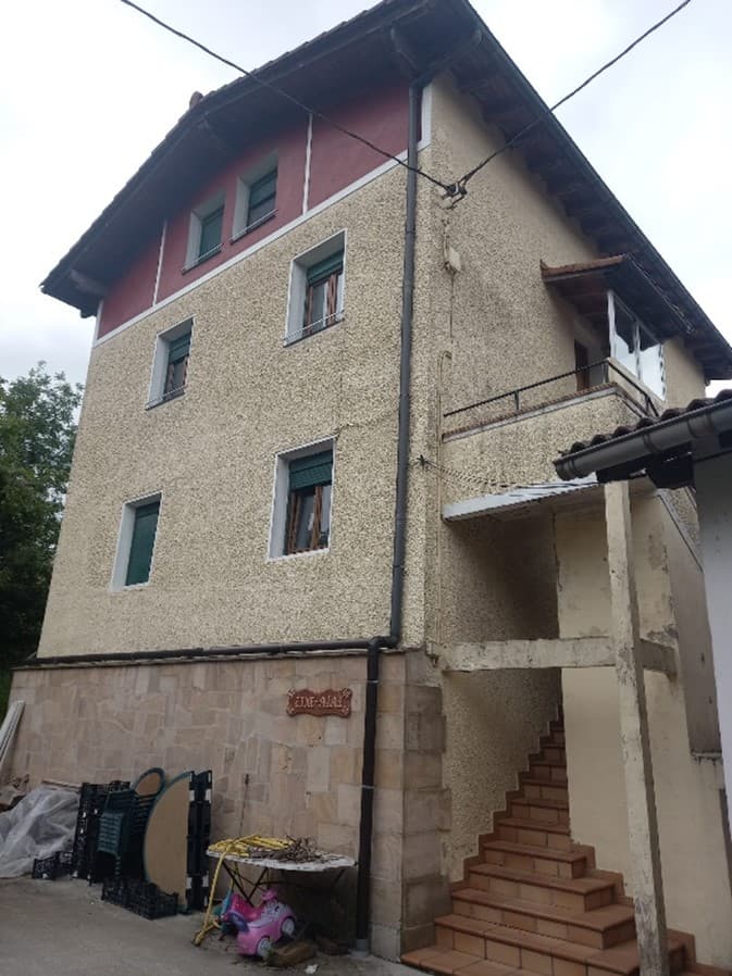 Vivienda en Guipúzcoa