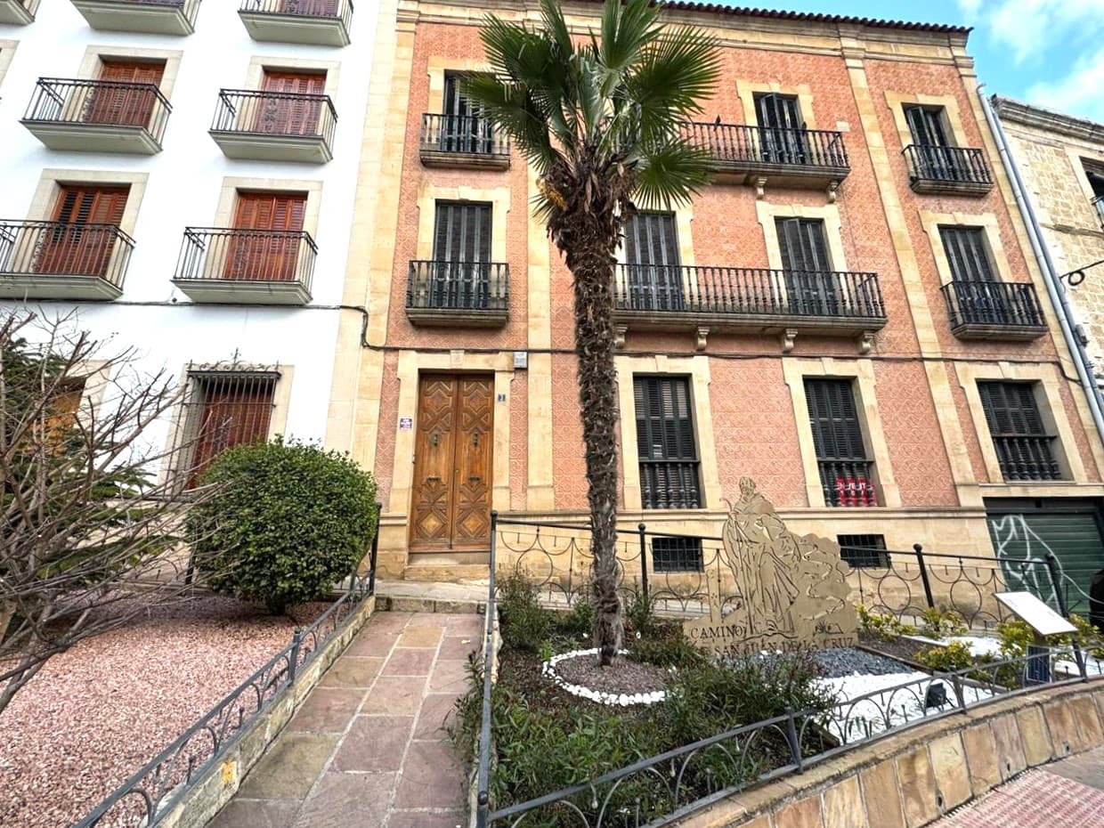 Casa/Chalet en Jaén