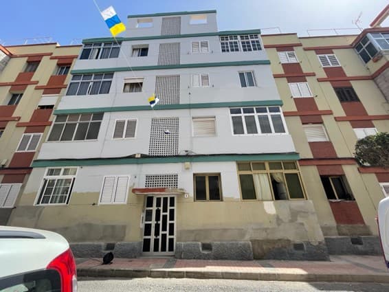 Vivienda en Las Palmas