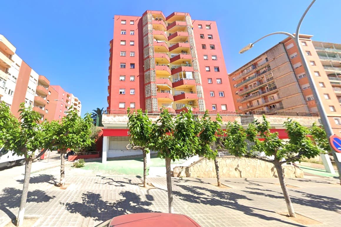 Piso en Girona