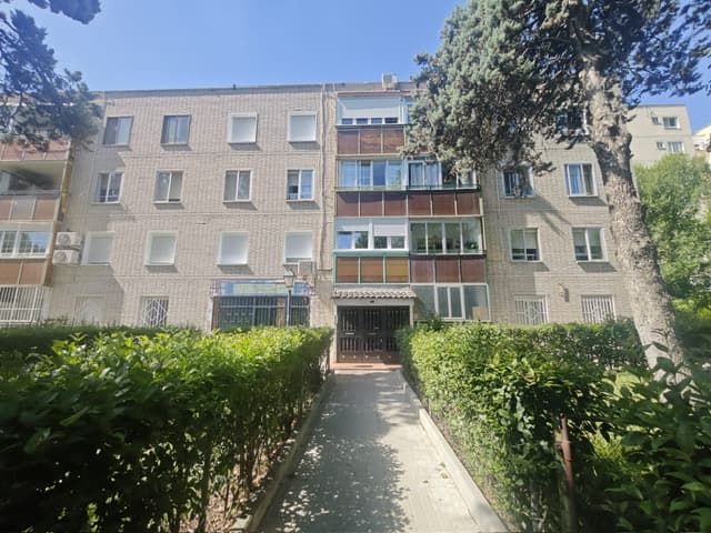 Vivienda en Madrid
