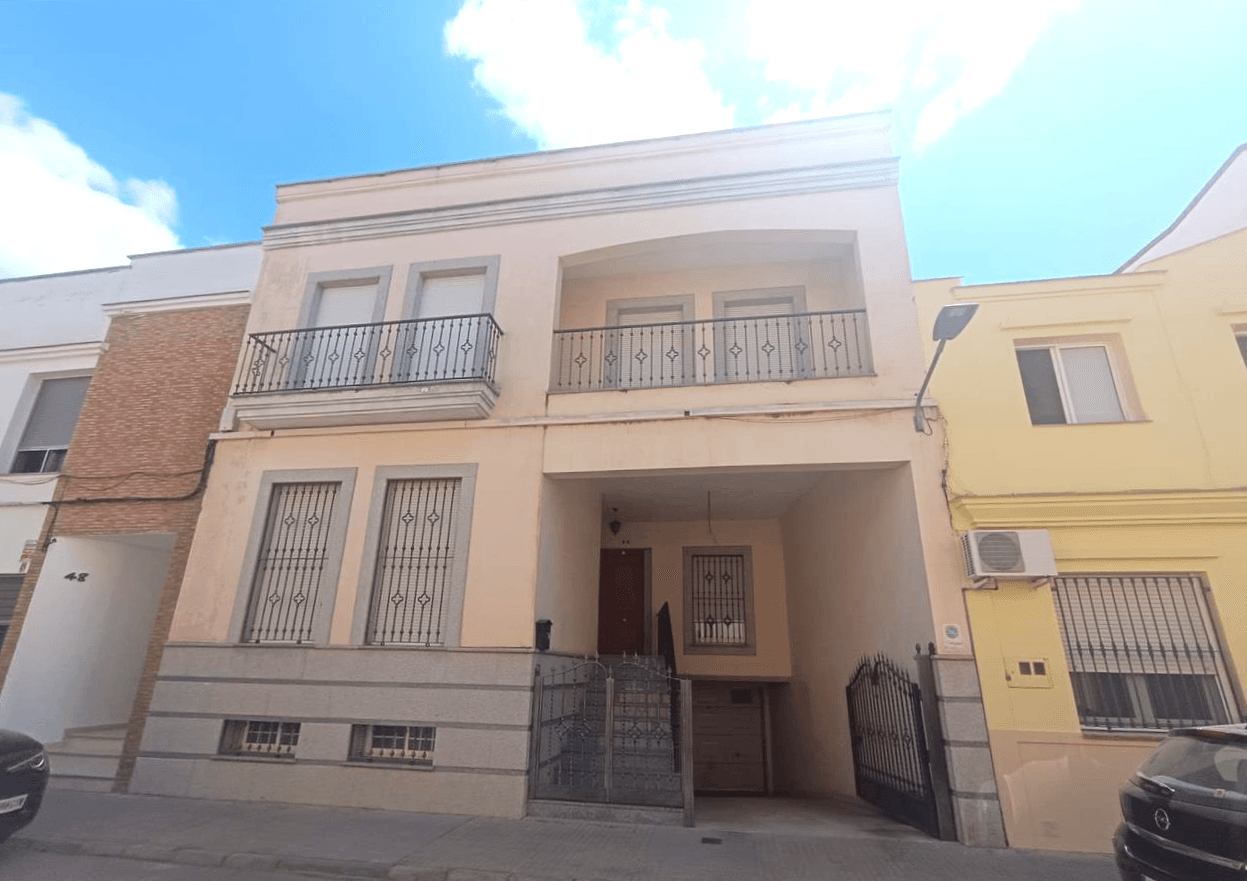 Casa/Chalet en Badajoz