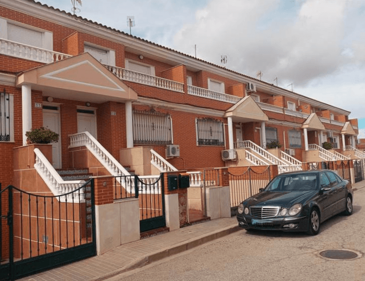 Casa/Chalet en Ciudad Real