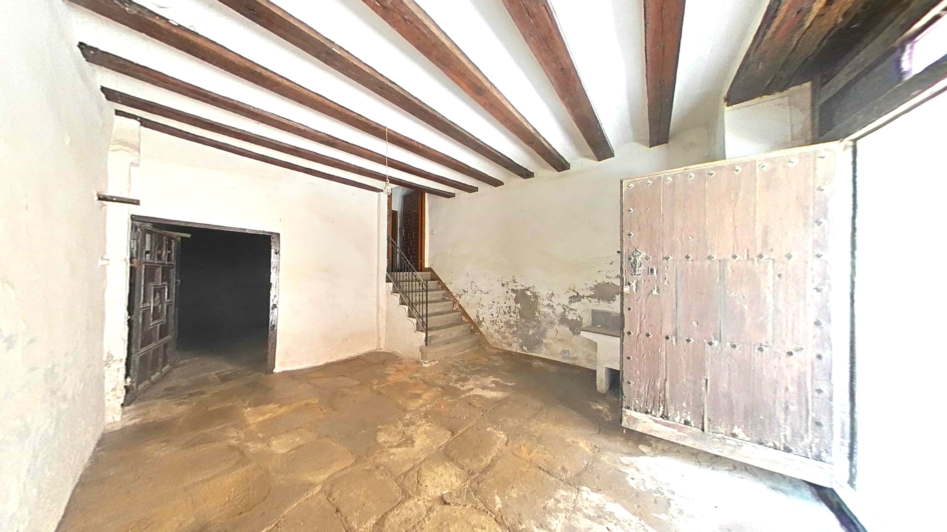Casa/Chalet en Teruel