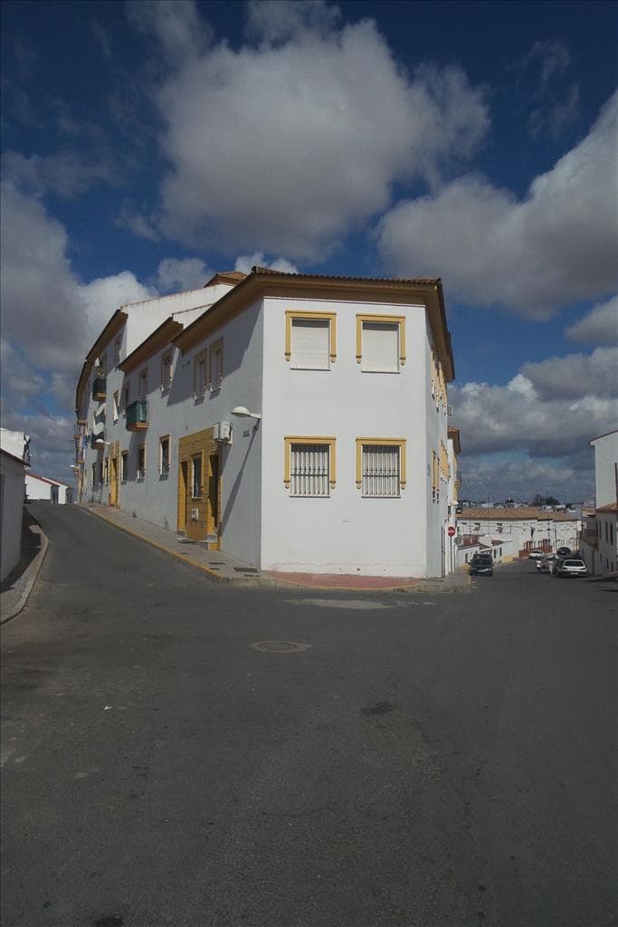 Piso en Huelva