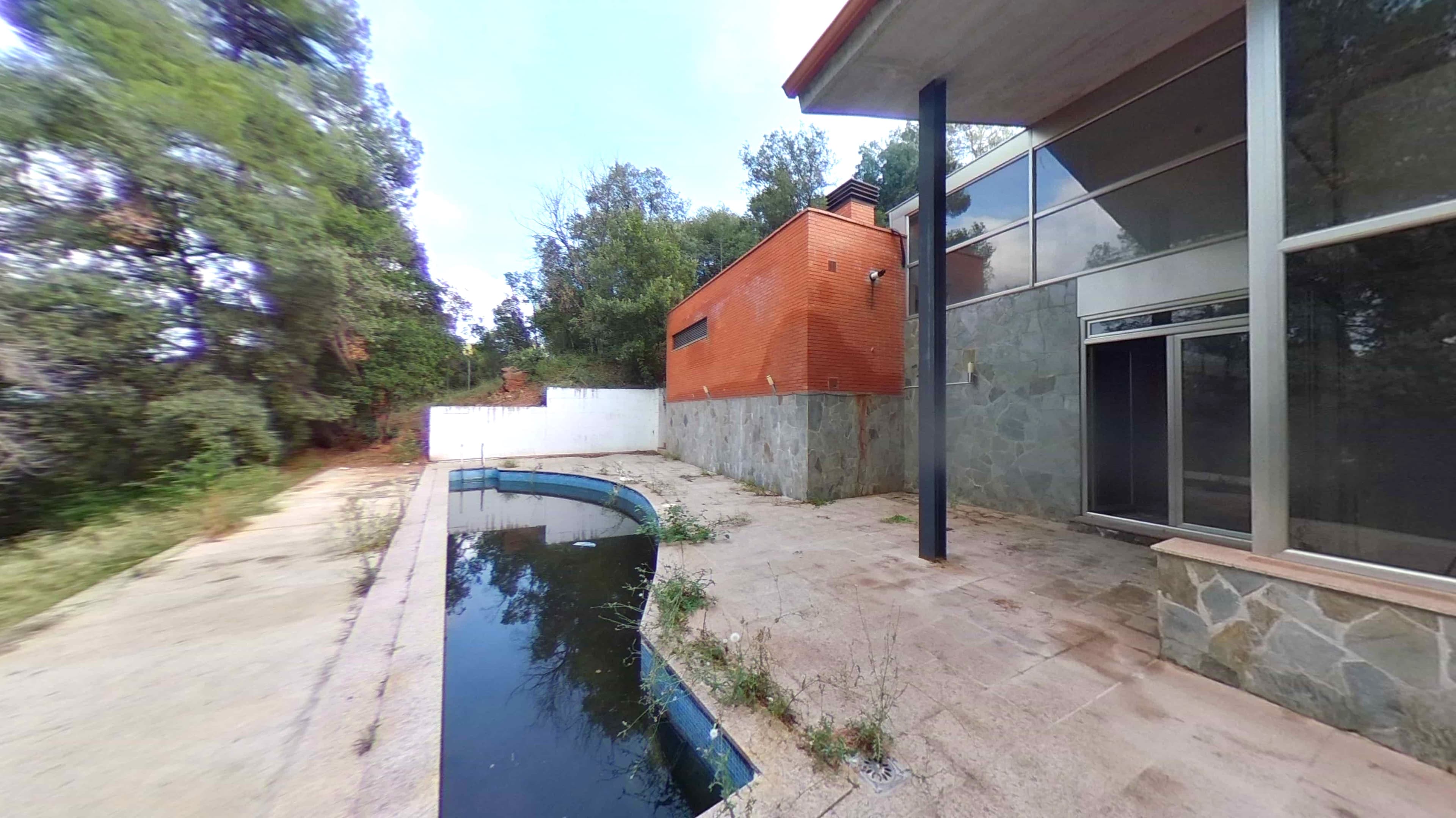Casa/Chalet en Barcelona