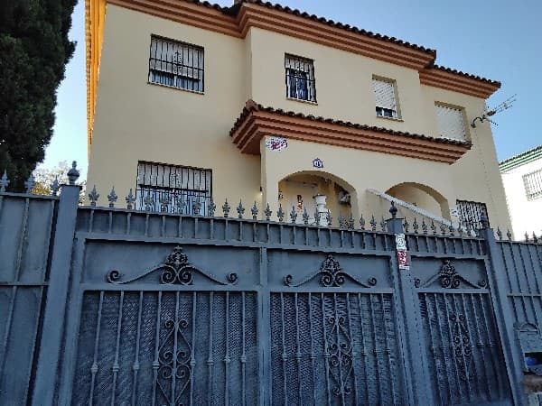Casa/Chalet en Granada