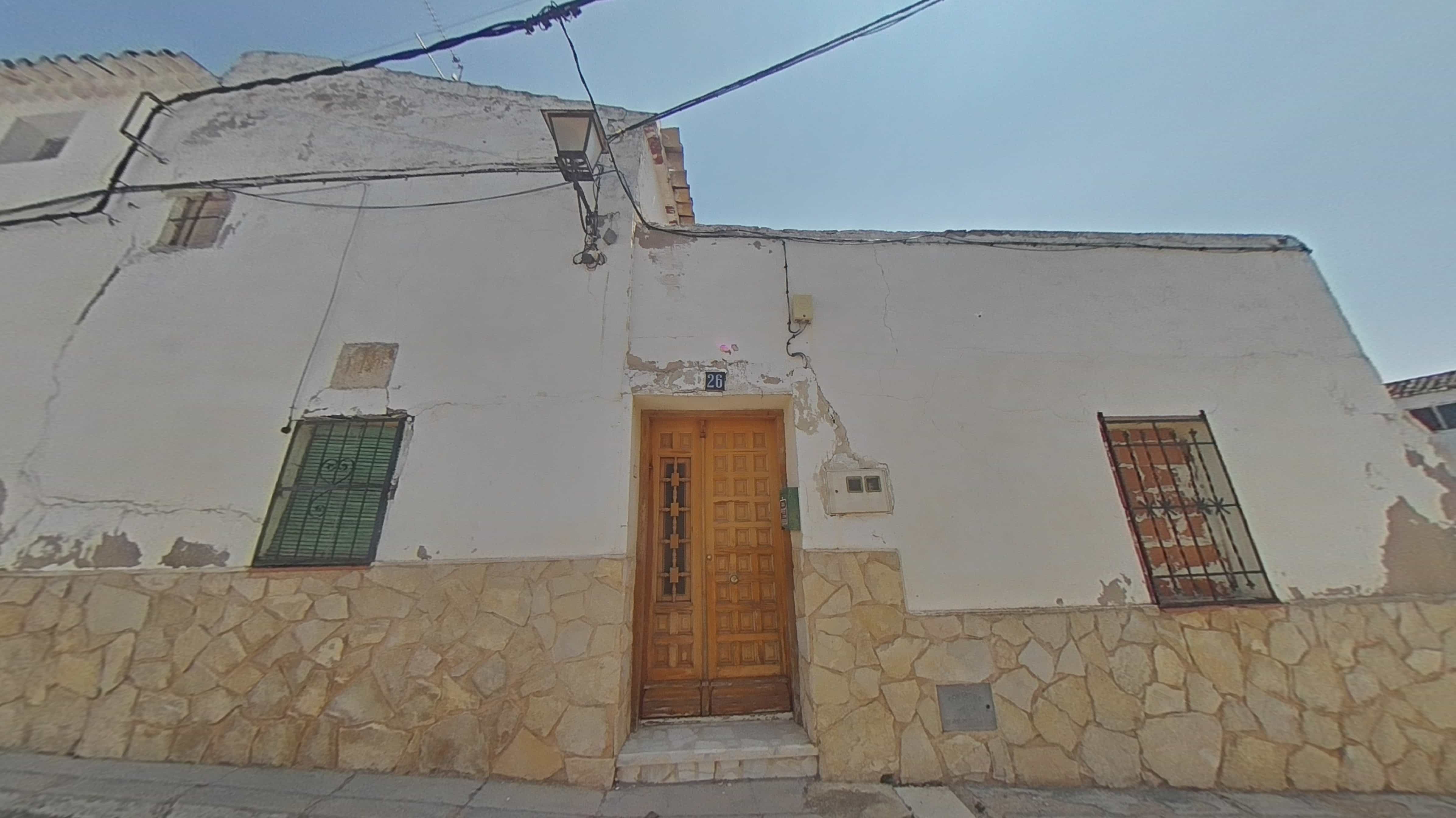 Casa/Chalet en Cuenca