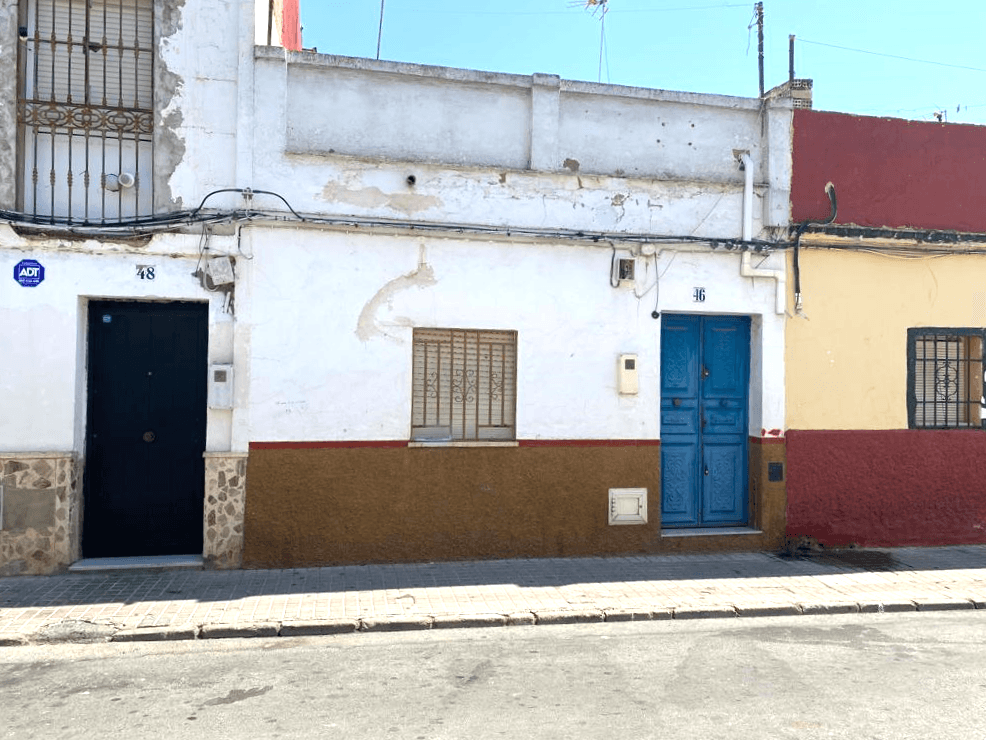 Casa/Chalet en Sevilla