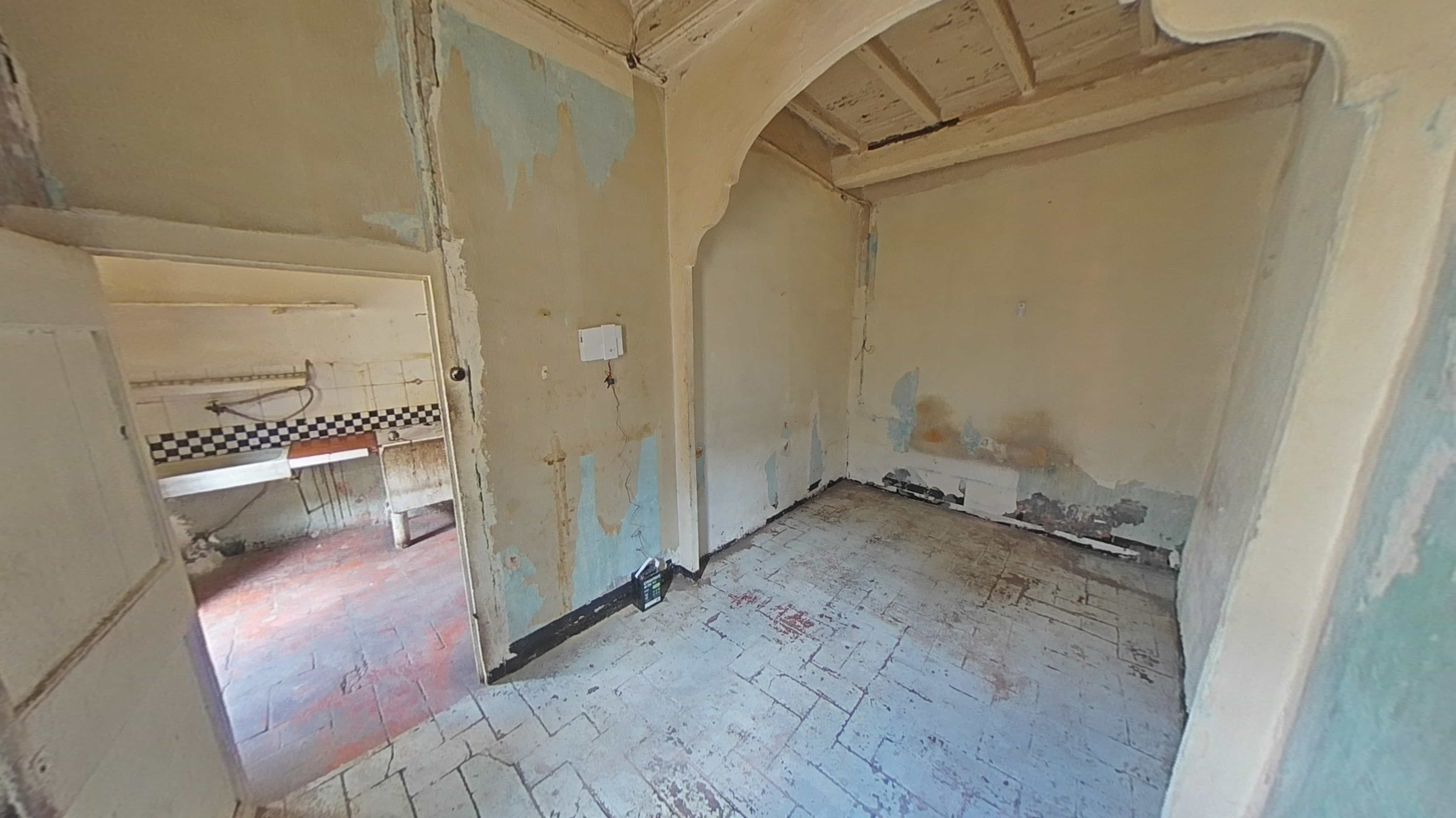 Vivienda en Barcelona