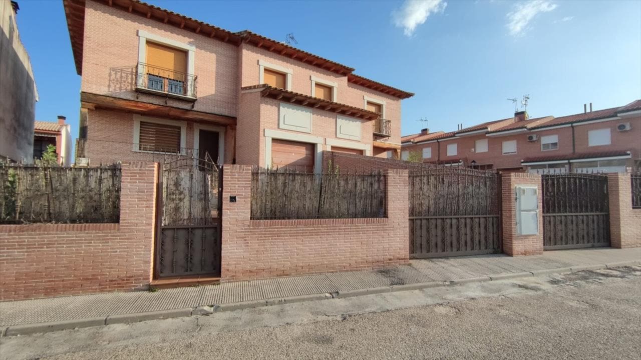 Casa/Chalet en Toledo