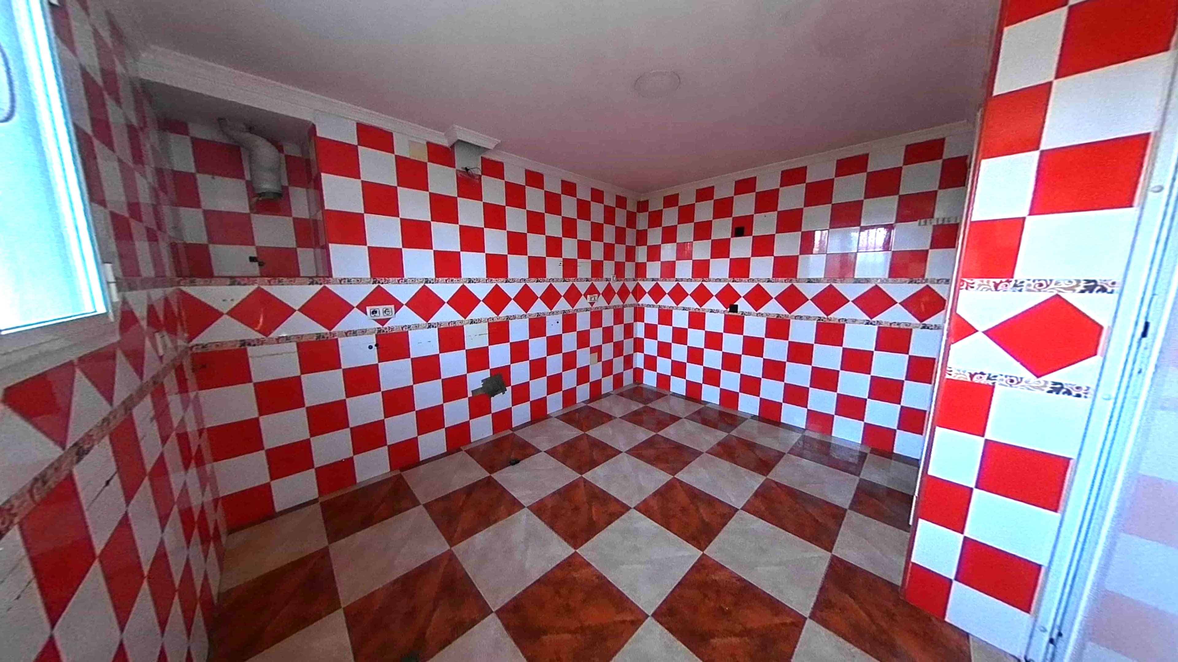 Piso en Cádiz