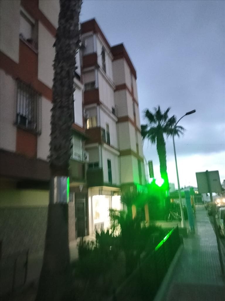 Vivienda en Cádiz