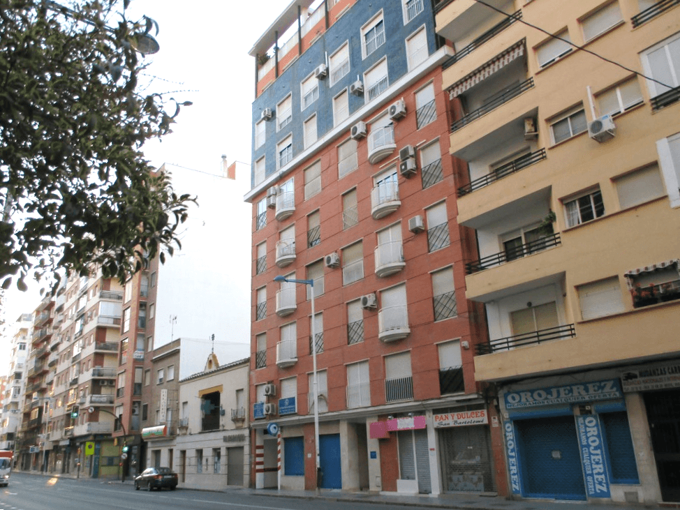 Vivienda en Huelva