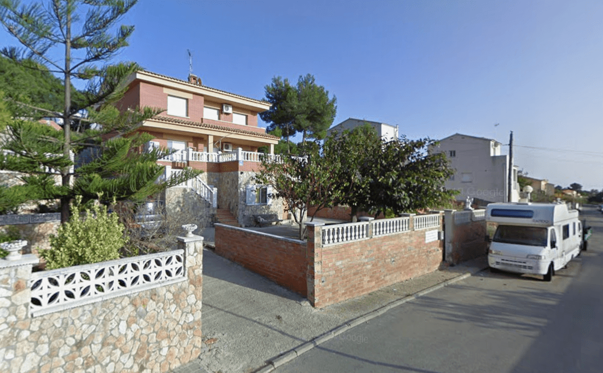Casa/Chalet en Tarragona