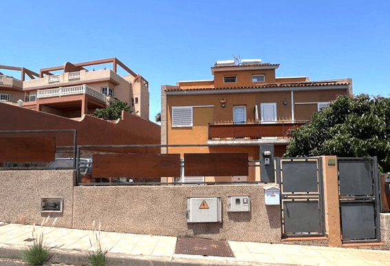 Casa/Chalet en Santa Cruz de Tenerife