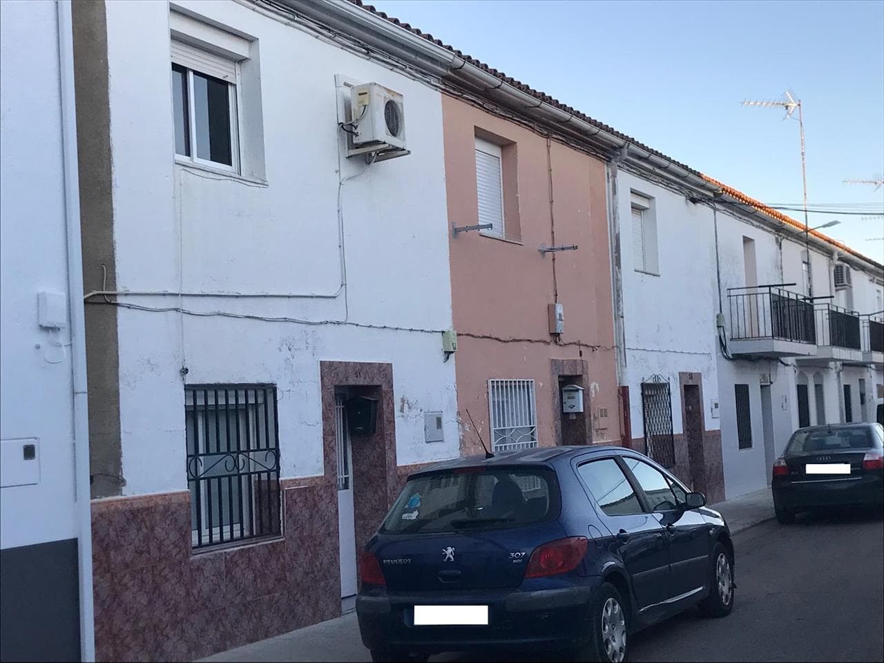 Casa/Chalet en Cáceres (1/3)