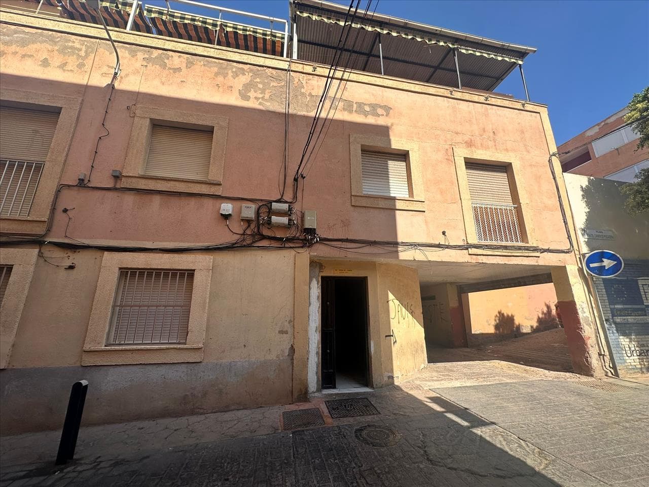Vivienda en Almería