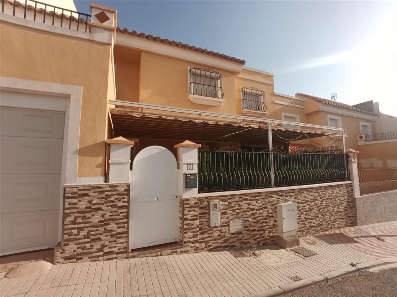 Casa/Chalet en Almería