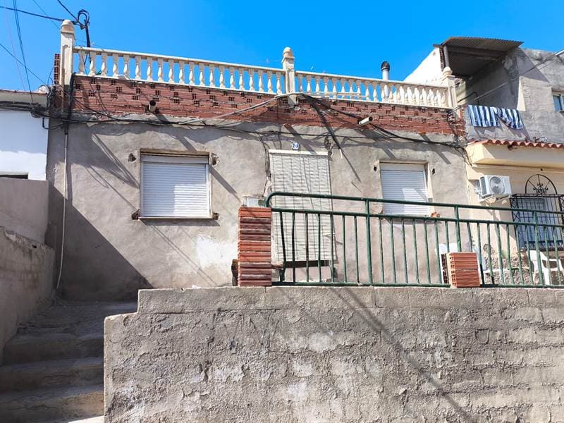 Casa/Chalet en Murcia