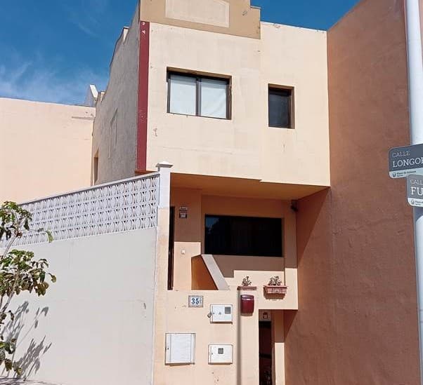 Casa/Chalet en Las Palmas