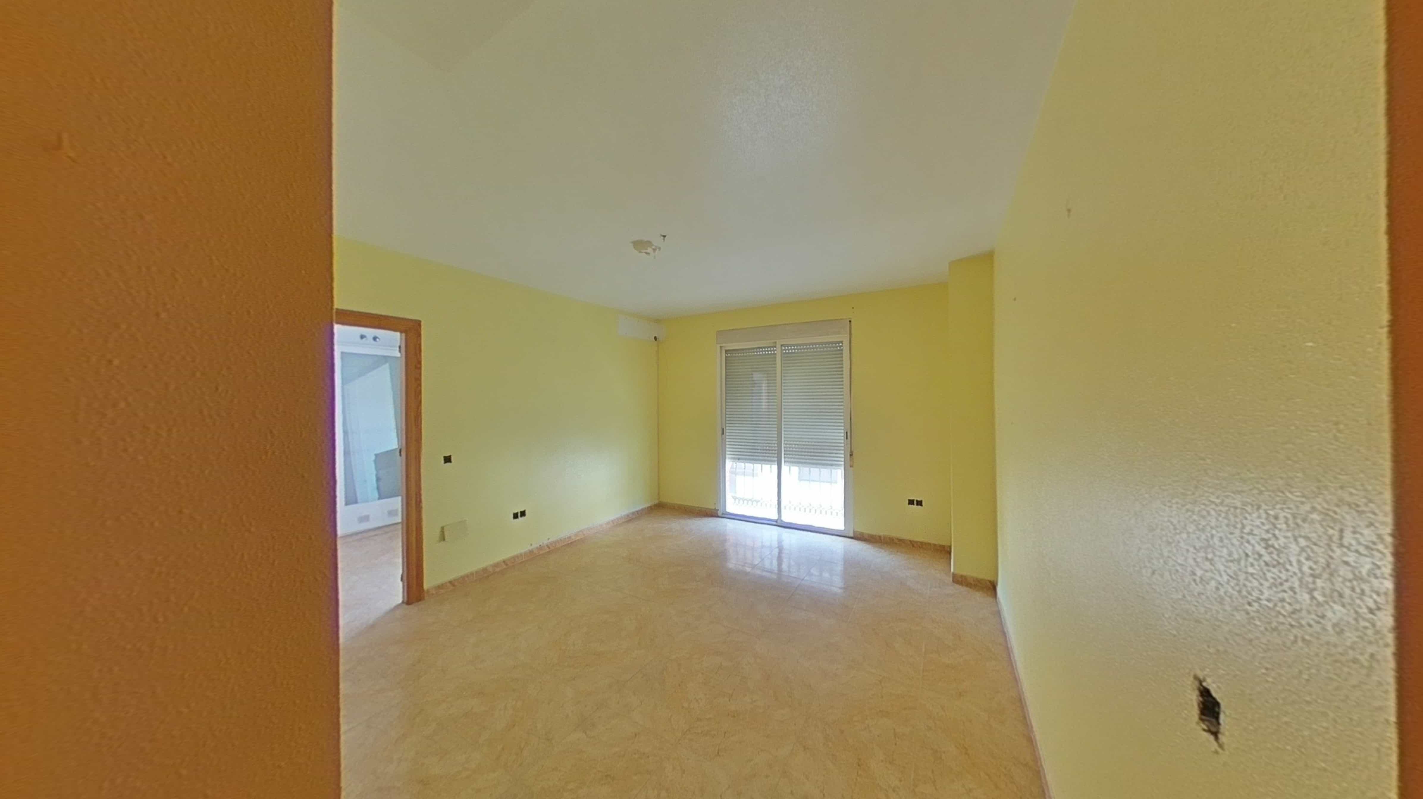 Piso en Almería