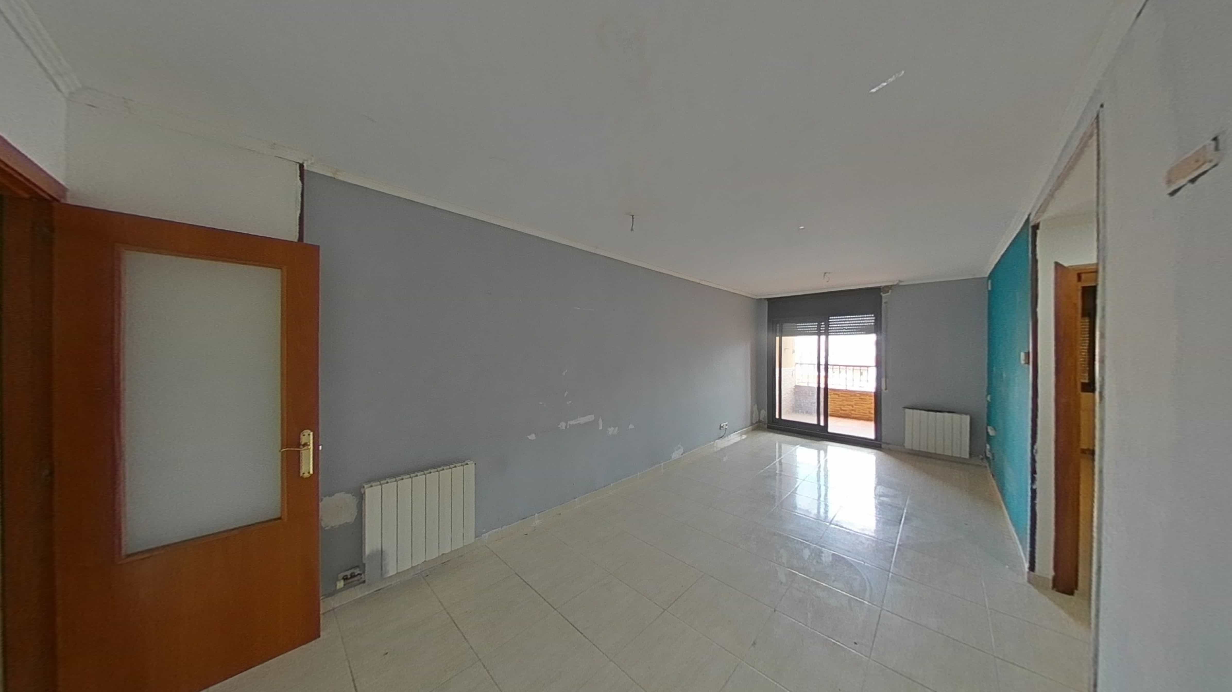 Piso en Barcelona (1/5)