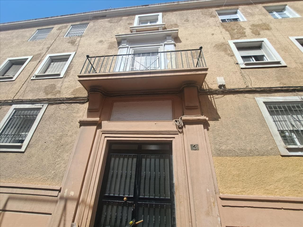 Vivienda en Almería