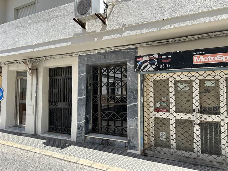 Vivienda en Cádiz