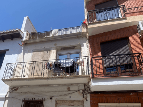 Casa/Chalet en Granada