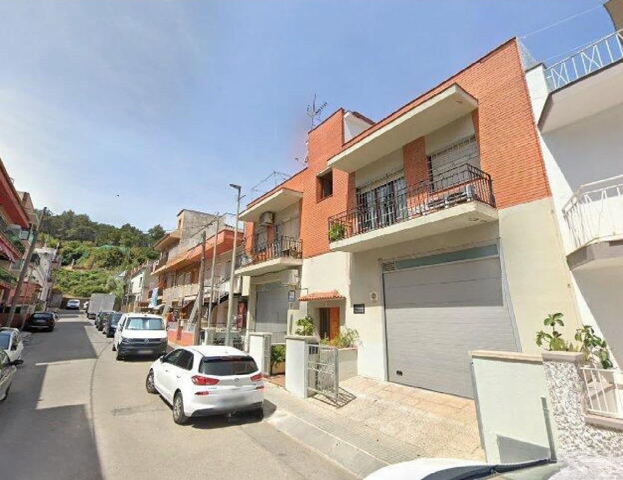 Vivienda en Barcelona