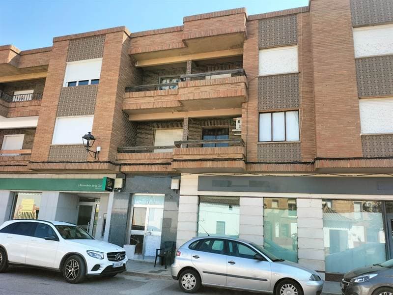 Vivienda en Toledo