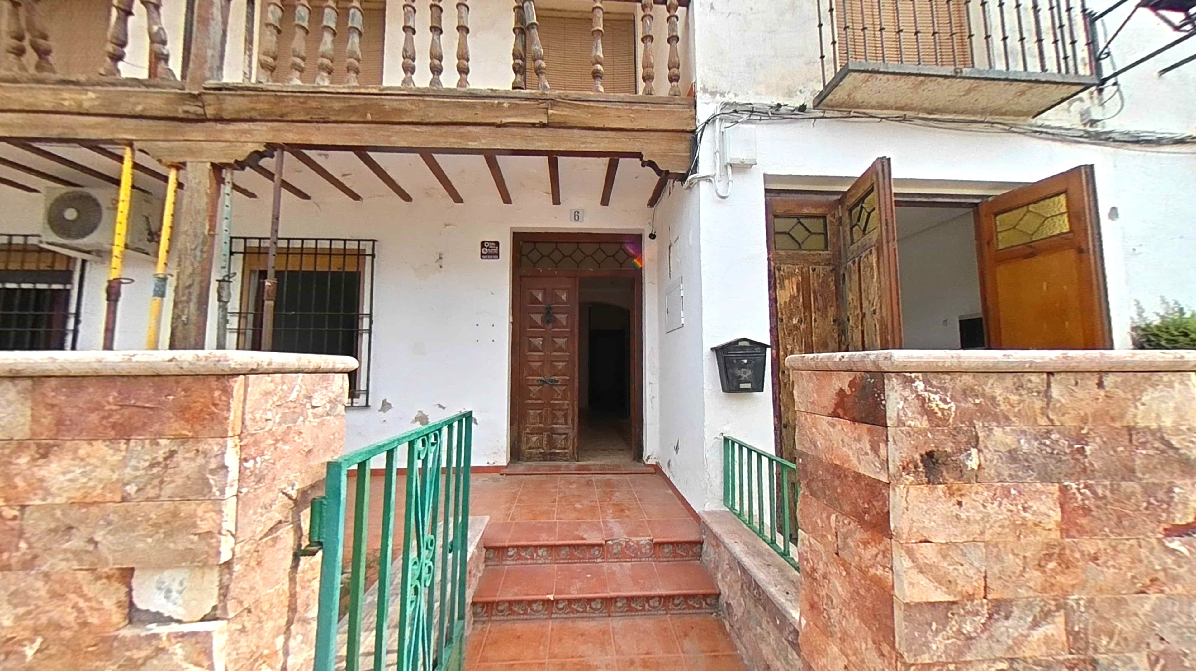 Vivienda en Ciudad Real