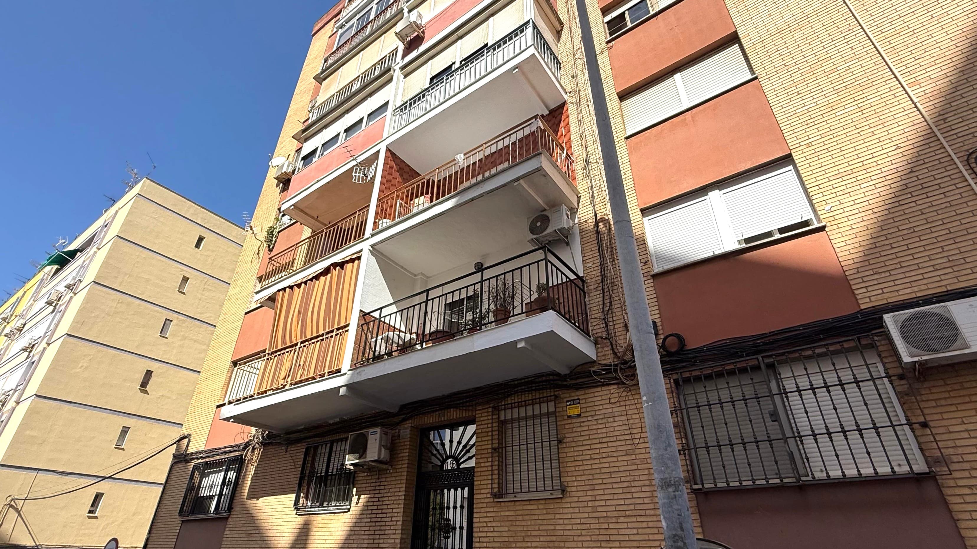 Vivienda en Huelva
