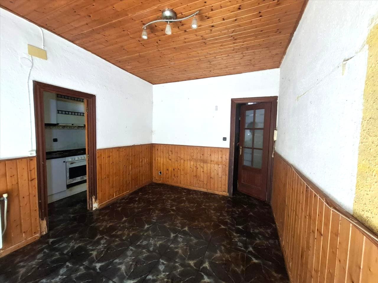 Piso en Barcelona