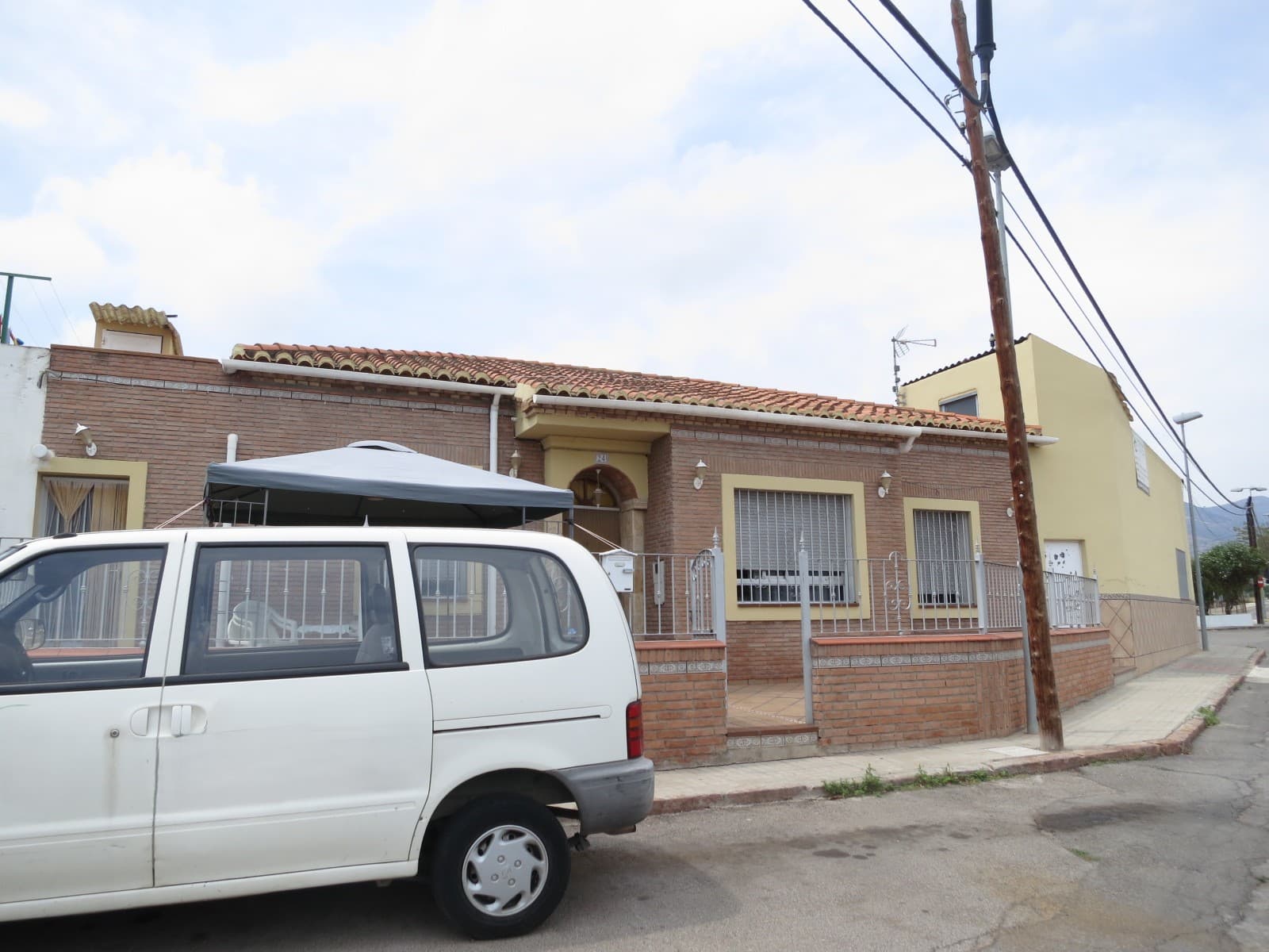 Piso en Castellón
