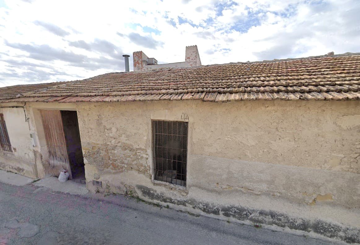 Casa/Chalet en Murcia