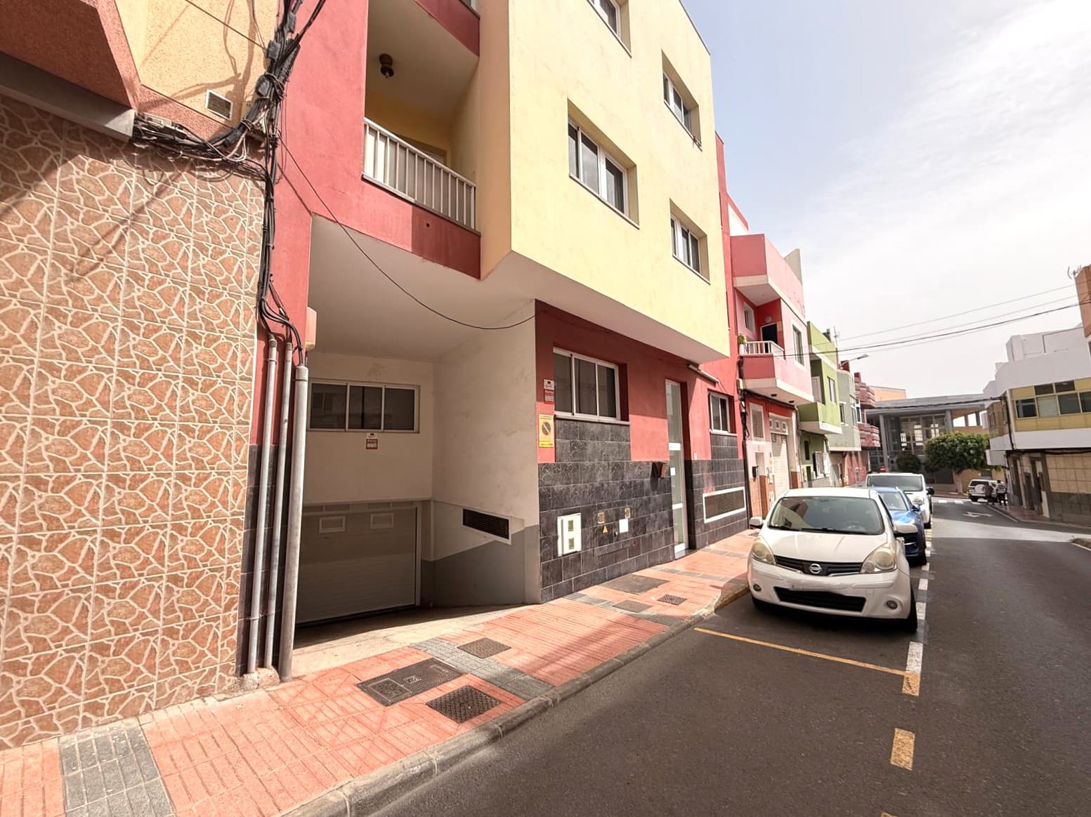 Piso en Las Palmas