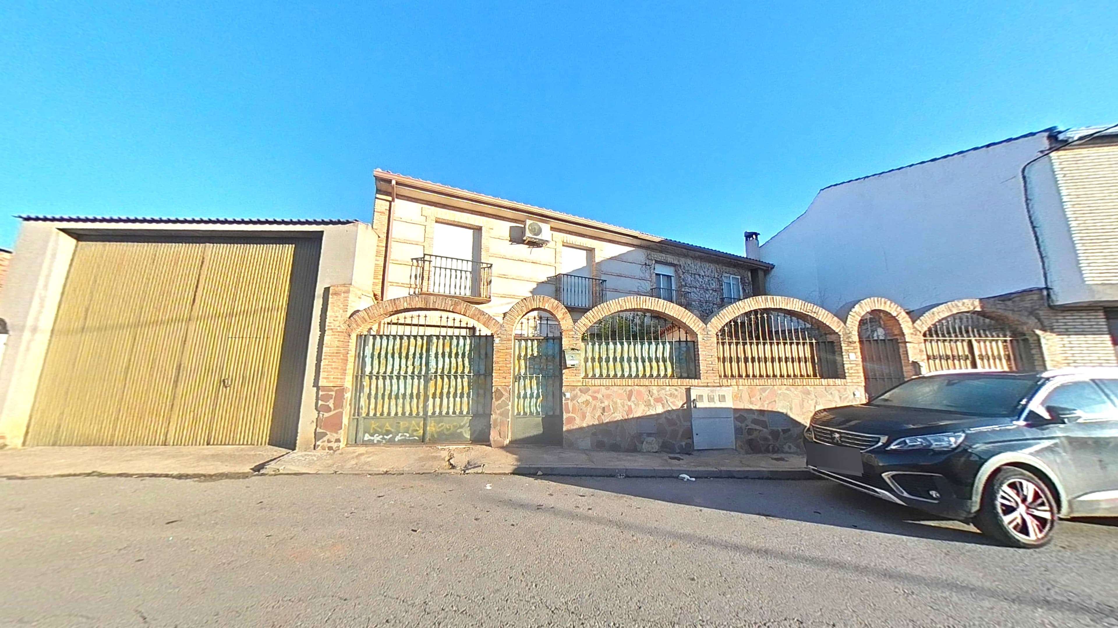 Casa/Chalet en Ciudad Real