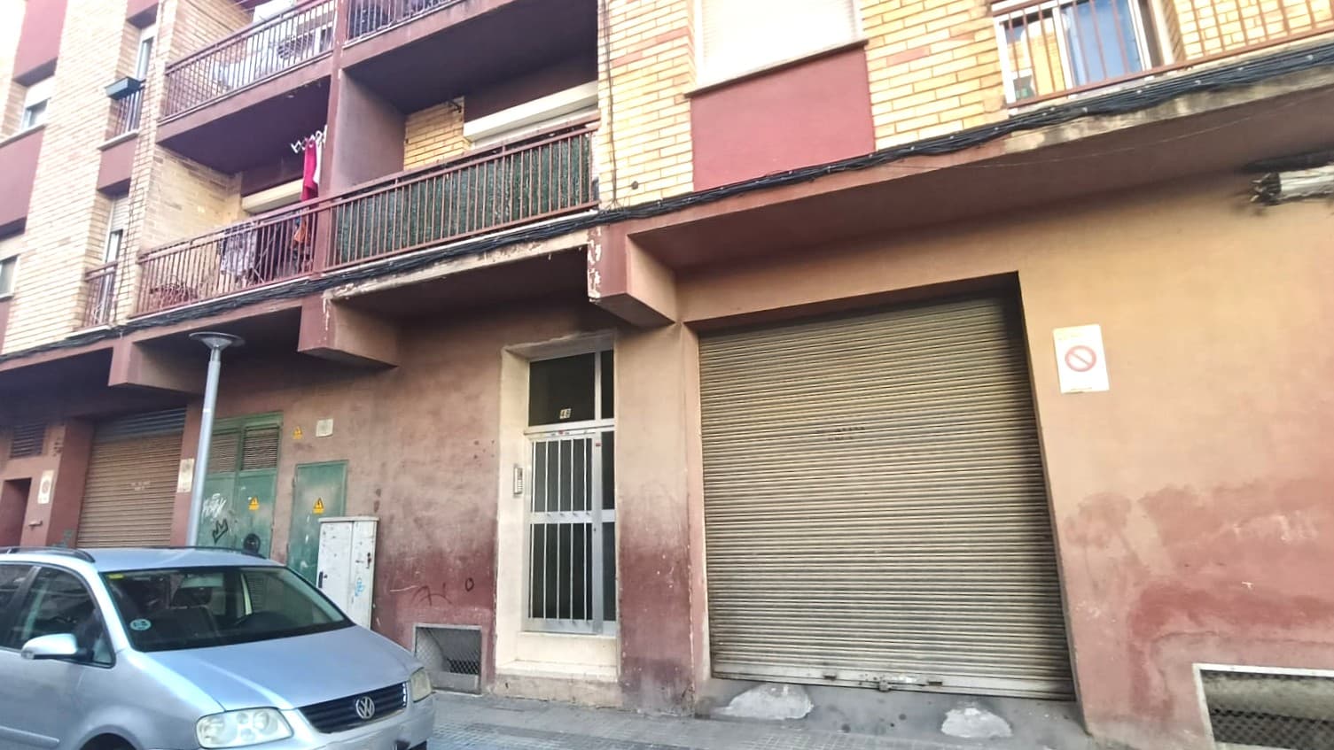 Piso en Tarragona