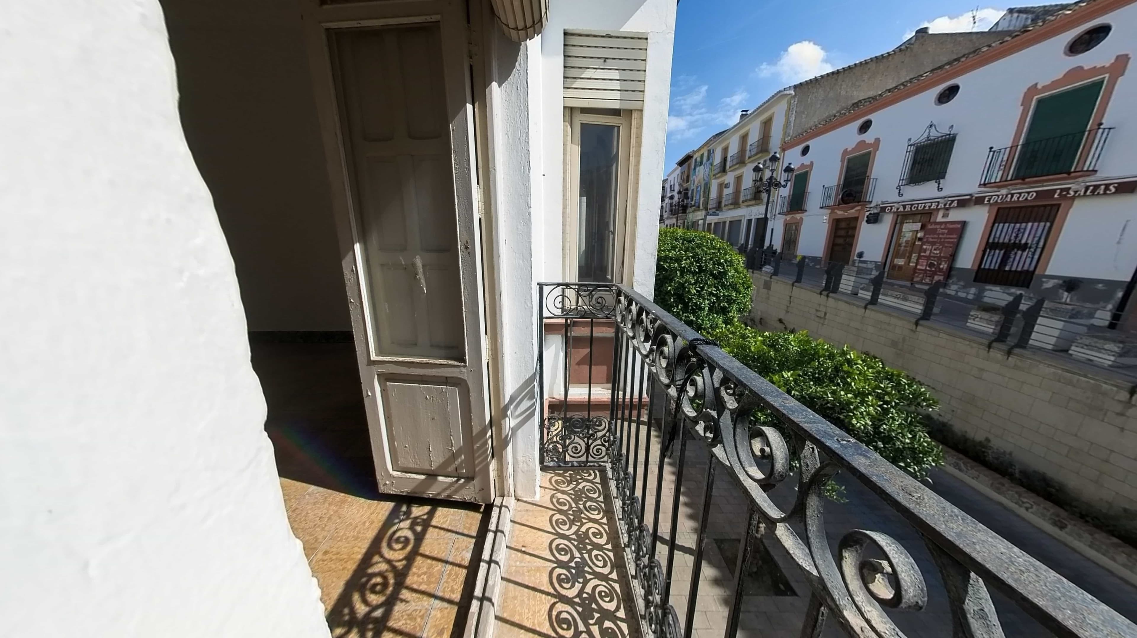 Vivienda en Córdoba