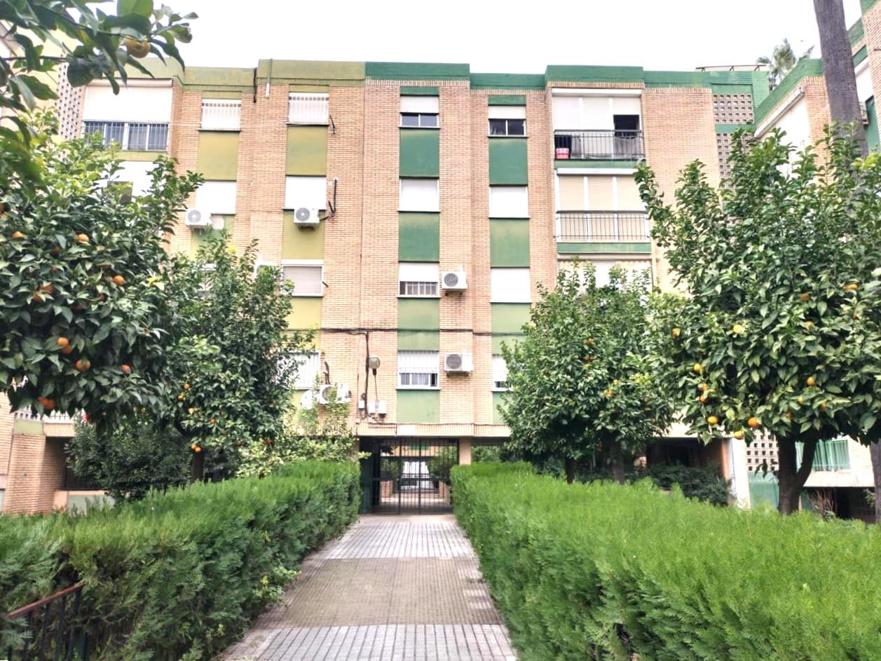 Vivienda en Sevilla