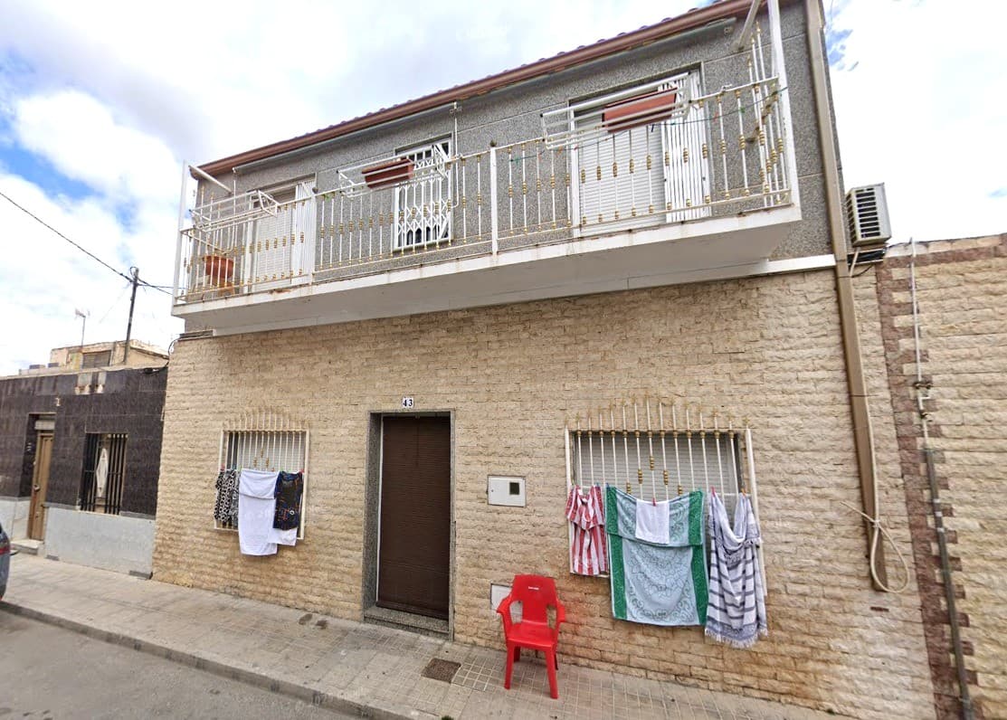 Vivienda en Alicante
