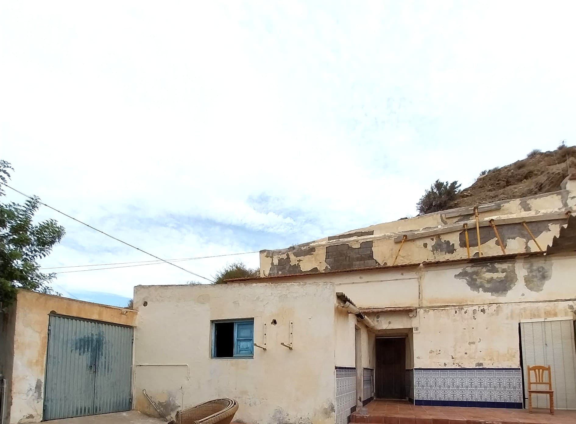 Vivienda en Almería