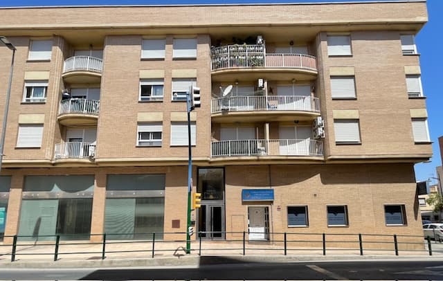 Vivienda en Murcia