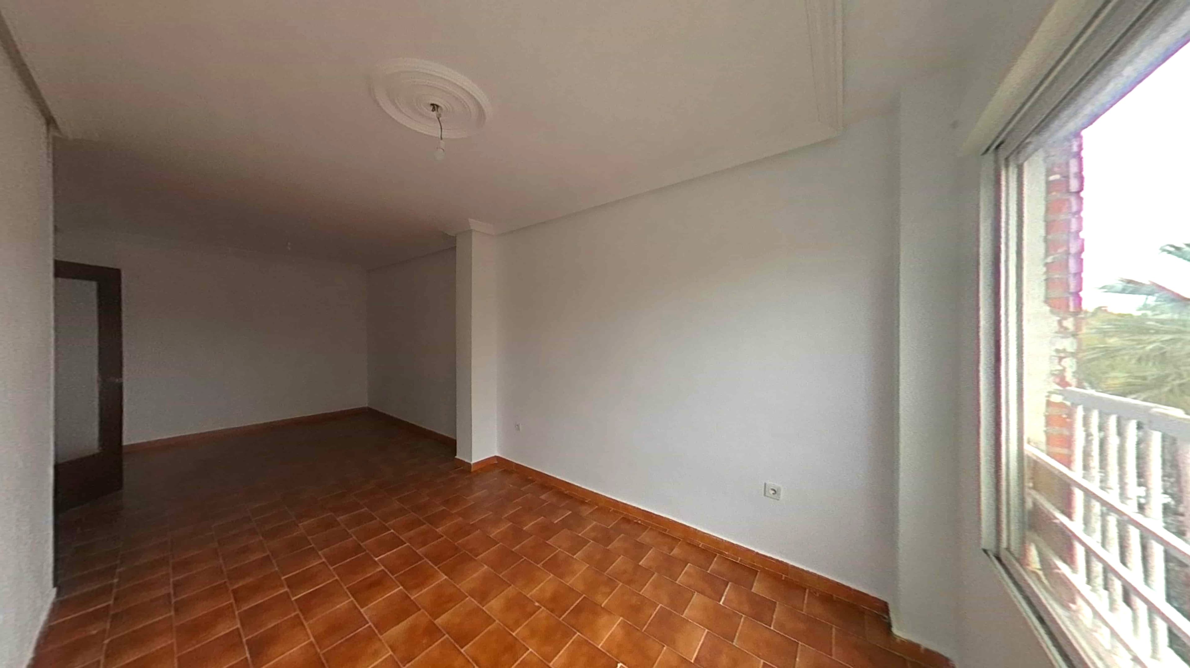 Piso en Cáceres