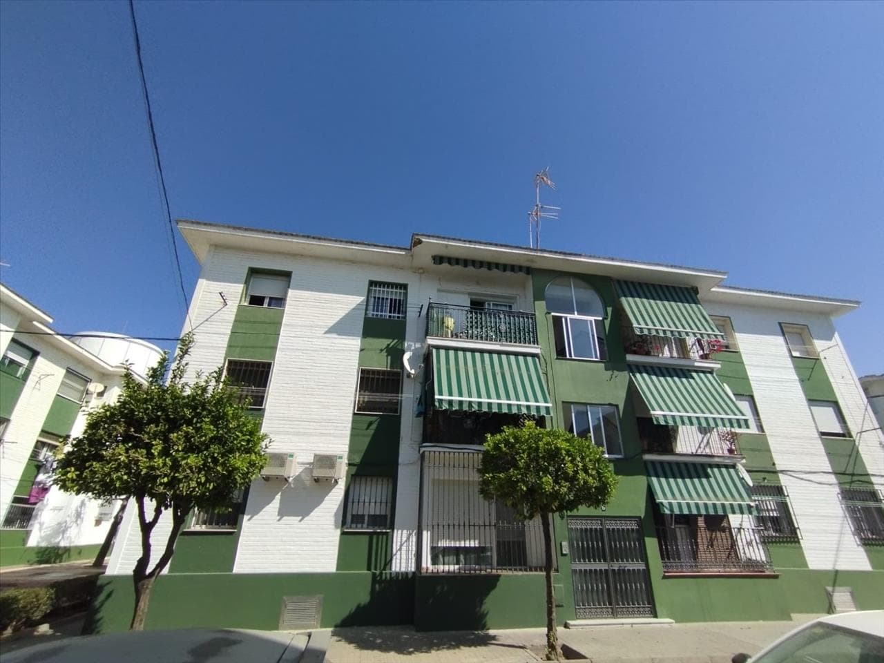 Vivienda en Huelva