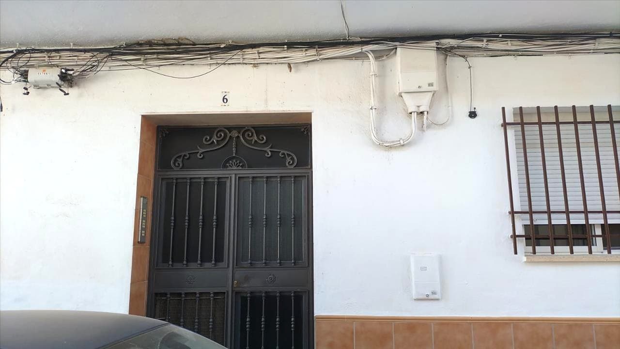 Vivienda en Sevilla
