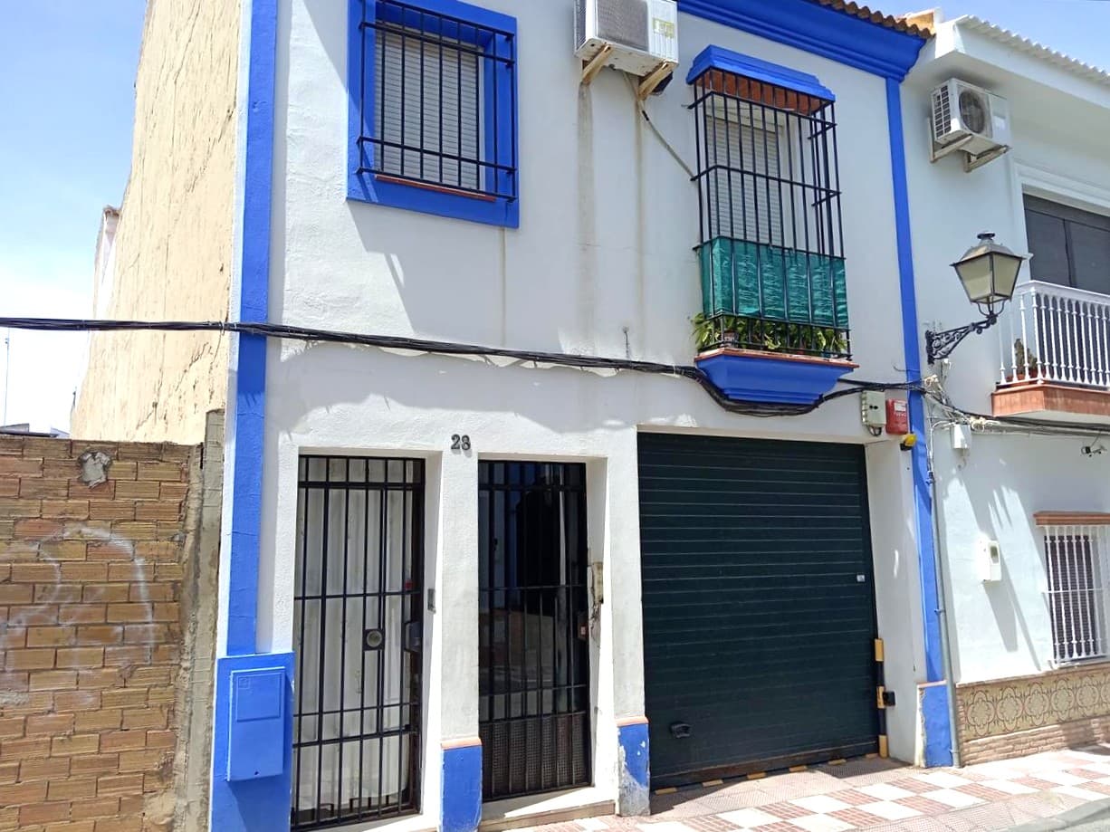 Casa/Chalet en Huelva