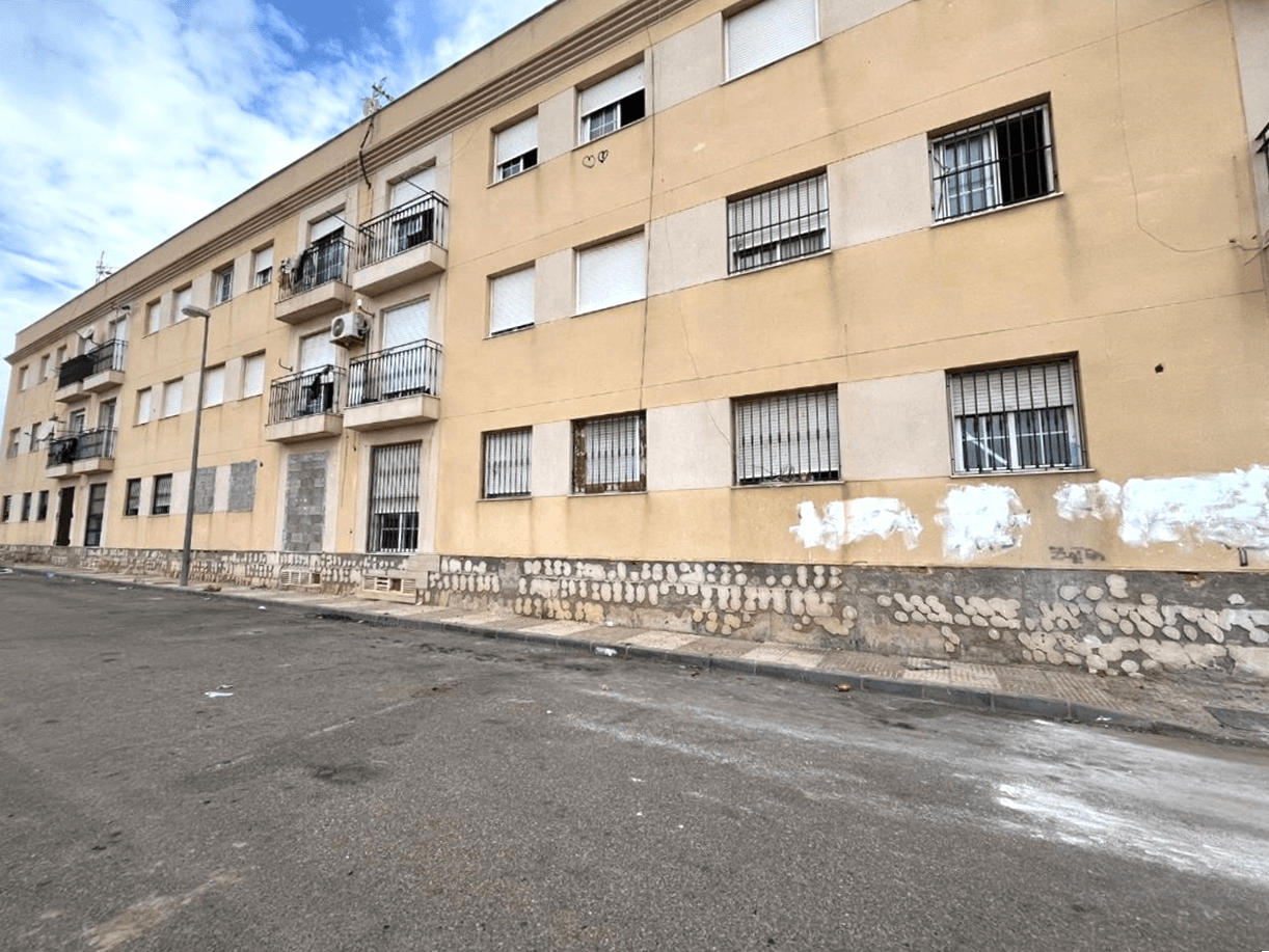 Vivienda en Almería